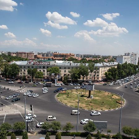 شقة آرت استوديو طشقند المظهر الخارجي الصورة